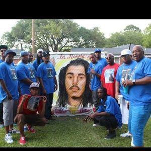 Meet your Posher, Emmanuel